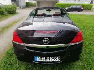 Opel Astra Twin Top 1.6 Turbo Endless Summer Bild 3