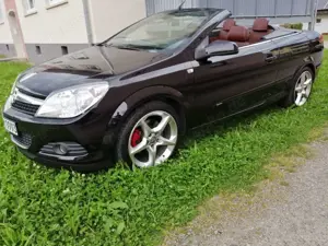 Opel Astra Twin Top 1.6 Turbo Endless Summer