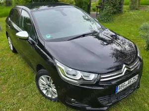 Citroen C4 C4 PureTech 130 Stop Selection