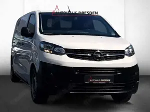 Opel Vivaro Kasten 1.5 D *RADIO BT*AHK*PDC* Bild 2