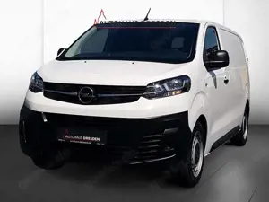 Opel Vivaro Kasten 1.5 D *RADIO BT*AHK*PDC* Bild 3