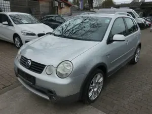 Volkswagen Polo Cross  IV Fun