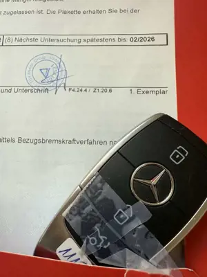 Mercedes-Benz C 180 Avantgarde