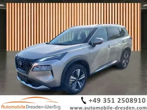 Nissan X-Trail 1.5 e-Power Tekna*Navi*HeadUp*BOSE*
