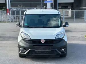 Fiat Doblo Doblò SX Maxi Kasten *NAVI*KLIMA* Bild 2