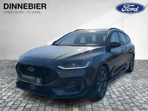 Ford Focus ST-Line X LED+AHK+Kamera+Winterpaket Bild 2