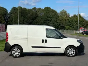 Fiat Doblo Doblò SX Maxi Kasten *NAVI*KLIMA* Bild 4