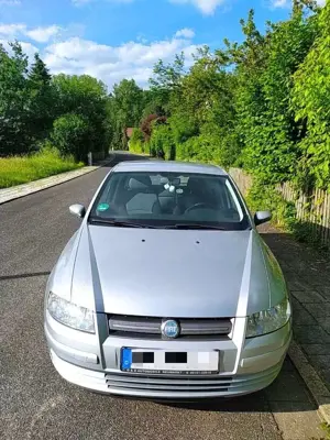 Fiat Stilo 1.6 16V Dynamic