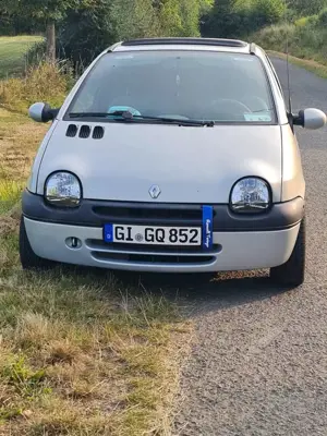 Renault Twingo Twingo 1.2 Lazuli Bild 2