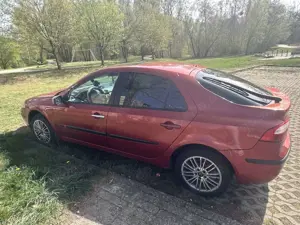 Renault Laguna 2.0 IDE Expression Bild 5