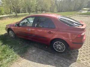 Renault Laguna 2.0 IDE Expression Bild 4