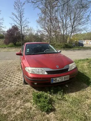 Renault Laguna 2.0 IDE Expression Bild 2