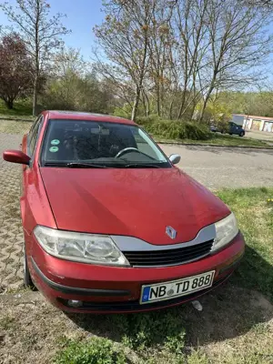 Renault Laguna 2.0 IDE Expression Bild 1