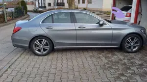 Mercedes-Benz C 200 C-Klasse Avantgarde