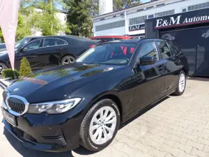 BMW 318 d Advantage Automatik*ACC*XENON*LED*PDC*SHZ*