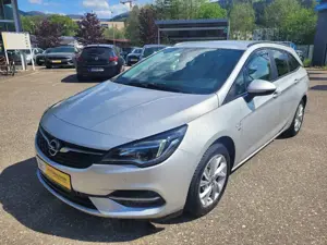 Opel Astra Sports Tourer, 1.2Turbo 120 Jahre
