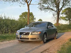 Volvo S80 2.4D Aut. Momentum