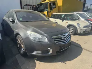 Opel Insignia Edition
