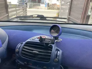 smart city-coupé/city-cabrio smart Bild 5