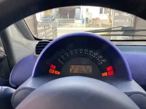 smart city-coupé/city-cabrio smart Bild 4