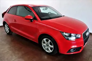Audi A1 1.2 TFSI Attraction Klima/Navi/5-Gang/Alu/EU5