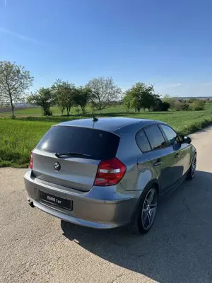 BMW 118 118d LCI (Facelift) Bild 4