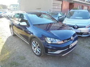 Volkswagen Golf Alltrack 1.8 TSI 4Motion BlueMotion Techn 1-Hand!!