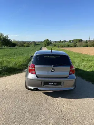 BMW 118 118d LCI (Facelift) Bild 5