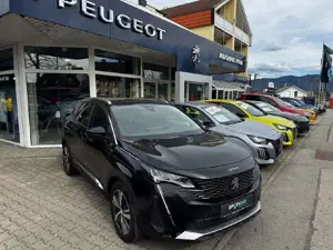 Peugeot 3008 Allure Pack Hybrid 225