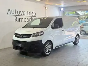 Opel Vivaro Kasten Edition M Bild 1