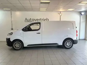 Opel Vivaro Kasten Edition M Bild 2