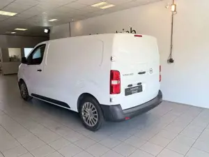 Opel Vivaro Kasten Edition M Bild 3