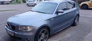 BMW 120 120i Aut.