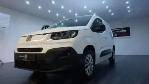 Fiat Doblo Doblò Kastenwagen L1 1.5 BlueHDi*CARPLAY*KAM*