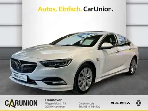 Opel Insignia Insignia Grand Sport 2.0
