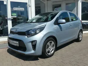 Kia Picanto Edition 7 Klima Service Neu
