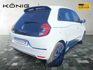Renault Twingo E-TECH Navi*Klima*Sitzheizung*Rückfahrcam Bild 3