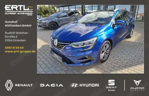 Renault Megane Grandtour E-TECH Plug-in 160 INTENS
