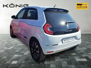 Renault Twingo E-TECH Navi*Klima*Sitzheizung*Rückfahrcam Bild 4