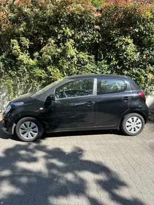 Citroen C1 Airscape VTi 68 Feel  mit Faltdach 8-f. bereift