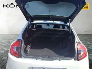 Renault Twingo E-TECH Navi*Klima*Sitzheizung*Rückfahrcam Bild 5