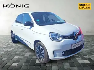 Renault Twingo E-TECH Navi*Klima*Sitzheizung*Rückfahrcam Bild 2