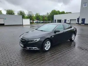 Opel Insignia Business Innovation