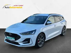 Ford Focus ST-Line Style Kamera, SHZ, Klimaaut.