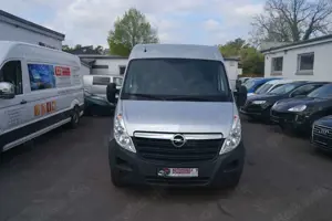 Opel Movano Opel Movano B Kasten/Kombi HKa L2H2 3,3t