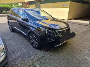 Peugeot 5008 5008 Diesel BlueHDi 180 EAT8 GT