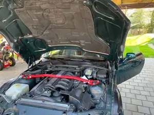 BMW Z3 Z3 roadster 2.8 Top Zustand M-Ausstattung Bild 3