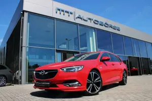 Opel Insignia INSIGNIA ST 1.6 TURBO *DYNAMIC*LED/HUD/R-CAM/20"