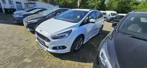 Ford S-Max 2.0 EcoBlue Aut. ST-Line LED ACC Camera 140 kW (19