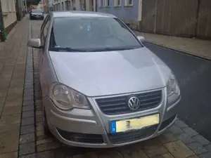 Volkswagen Polo Polo IV  5-Türer 1.2 Comfortline